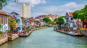Wonders Of Malaysia